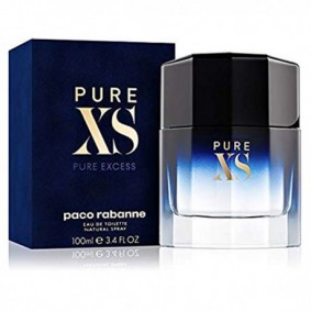 Paco Rabanne PURE XS Excess...