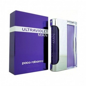 Pacco Rabanne Ultraviolet...
