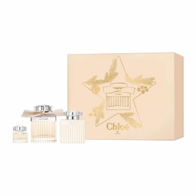 CHLOÉ SIGNATURE COFFRET EDP...