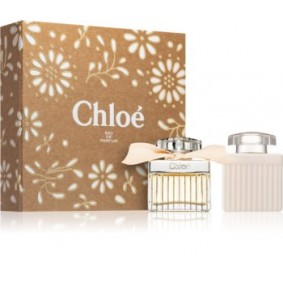 CHLOÉ COFFRET EDP 50ML