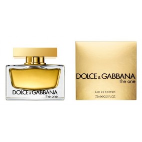 Dolce & Gabanna The One eau de parfum 50ml-01