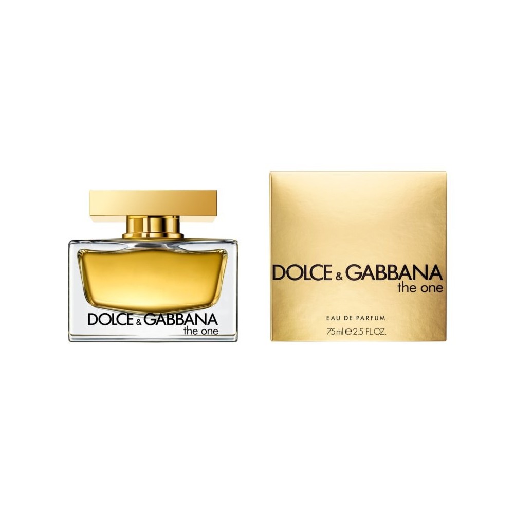 Dolce & Gabanna The One eau de parfum 50ml-01