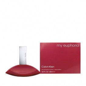Calvin Klein My Euphoria...