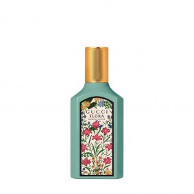 GUCCI FLORA GORGEOUS...