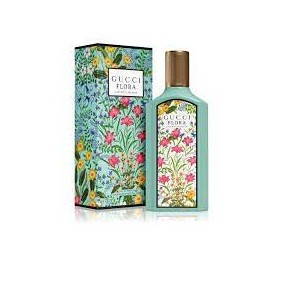 GUCCI FLORA GORGEOUS...