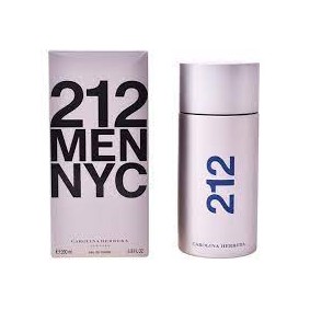 CAROLINA HERRERA Carolina...