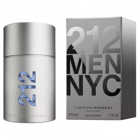 Carolina Herrera 212 Men...
