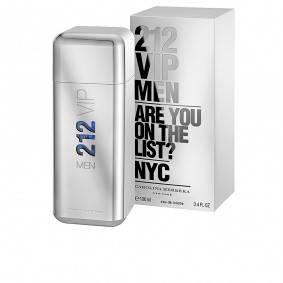 Carolina Herrera 212 Vip...