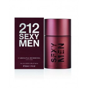 Carolina Herrera 212 Sexy...