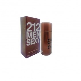 Carolina Herrera 212 Sexy...