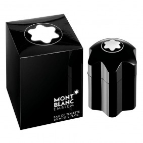 Montblanc Emblem edt60ml