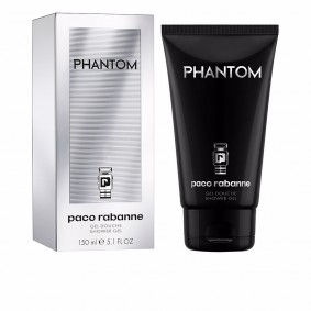 Paco Rabanne Phantom Gel de...