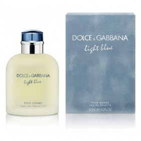 Dolce & Gabana Light Blue Pour Homme 75 ml-01