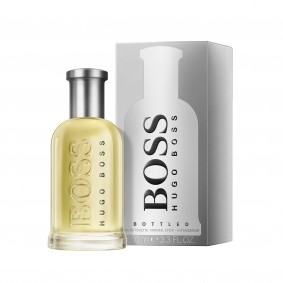 BOSS BOTTLED AFTER SHAVE 50ML