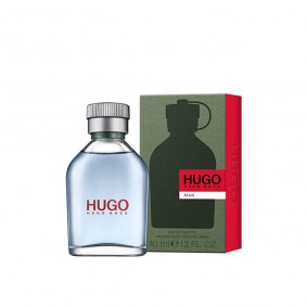 Hugo Boss Hugo Man Eau de...