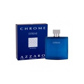 AZZARO CHROME EXTREME EAU...