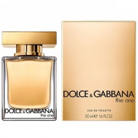 Dolce & Gabbana The One edt...