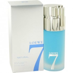 Loewe 7 Natural edt 100ml