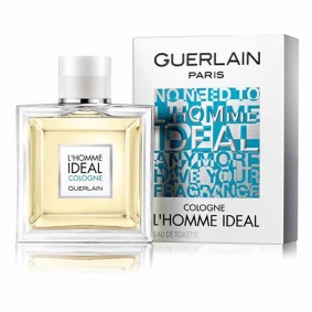 Guerlain L Homme Ideal...