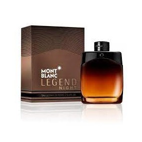 Montblanc Legend Night Eau...