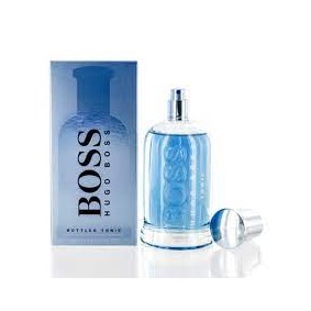 BOSS BOTTLED TONIC EDT 100ml