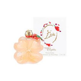 Si Lolita Eau de Toilette...