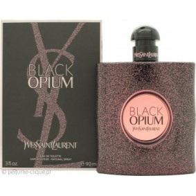 Black Opium Perfume Eau De...