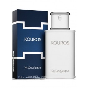 YVES SAINT LAURENT KOUROS...