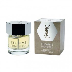 Yves saint laurent L Homme...