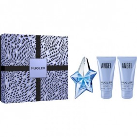 Thierry Mugler Angel Woman...