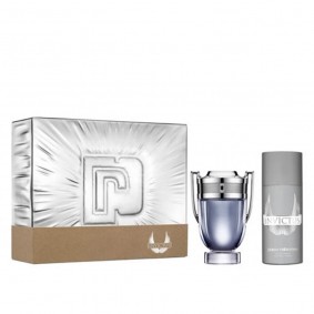 Paco Rabanne Invictus Eau...