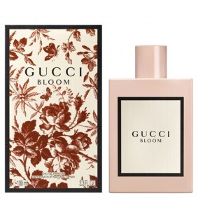 GUCCI GUCCI BLOOM EDP 100ML