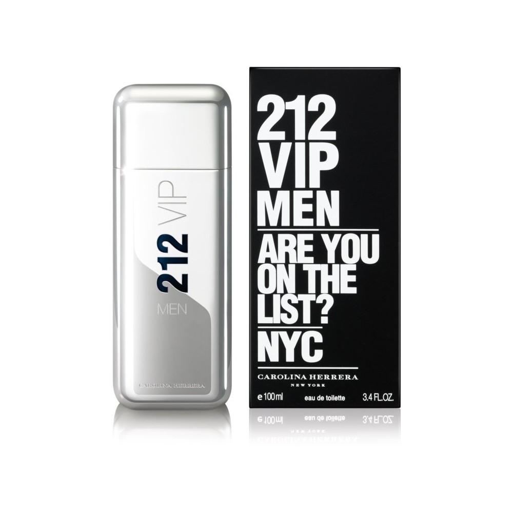 C.H 212 VIP MEN edt 50ml-01