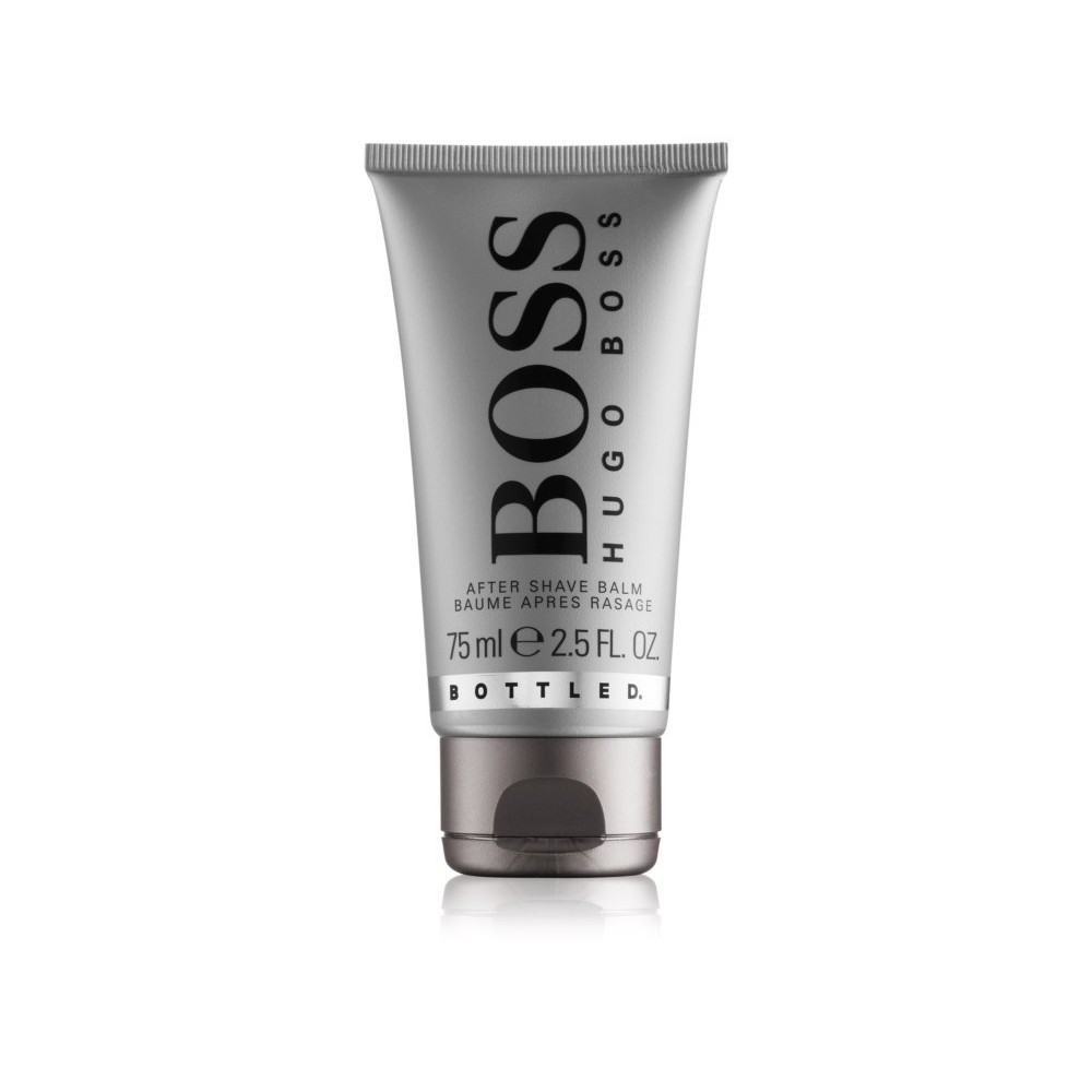 Hugo Boss Boss Bottled After Shave Balm 75 ml-01