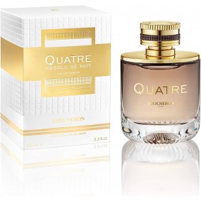 Boucheron Quatre Absolu De...