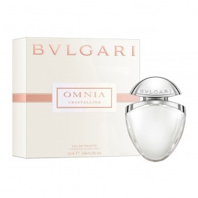 Bvlgari Omnia Crystalline...