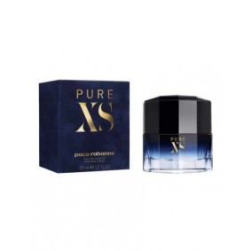 Paco Rabanne XS Pure Edt 50ml