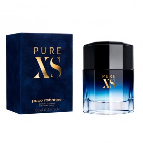 Paco Rabanne XS Pure Edt 100ml