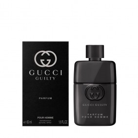 GUCCI GUCCI GUILTY INTENSE...