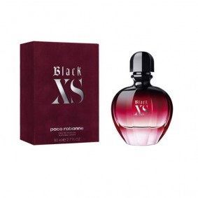 Paco Rabanne Black Xs For...