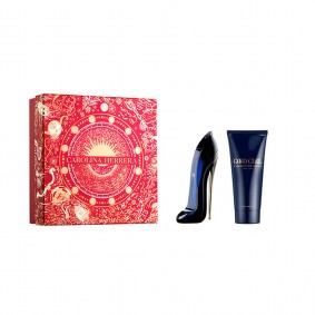 CAROLINA HERRERA GOOD GIRL...