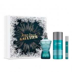 JEAN PAUL GAULTIER LE MALE...