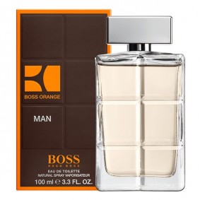 Hugo Boss Orange Man EDT 100ml