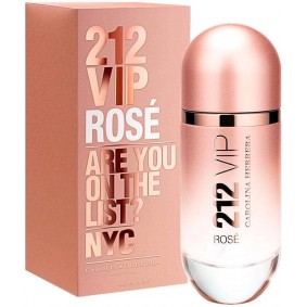 Carolina Herrera 212 Vip...
