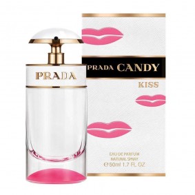 Prada Candy Kiss edp 100ml