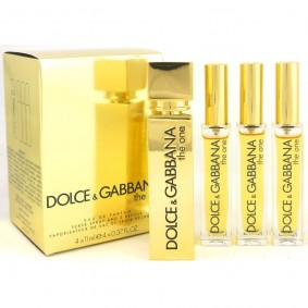 Dolce & Gabbana The One Set...