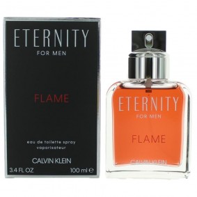 Calvin Klein Edt Eternity...
