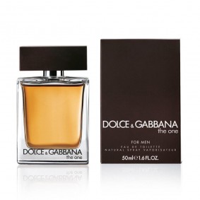 D&G The One For Men edt 30ml