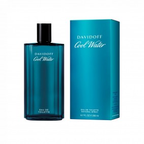 Davidoff Cool Water Eau de...