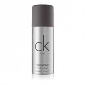 Calvin Klein deospray